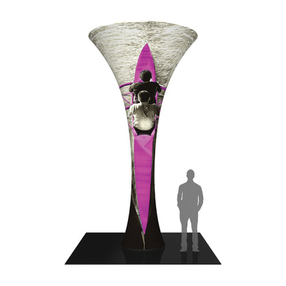 Formulate 16ft Funnel 02 Replacement Graphics