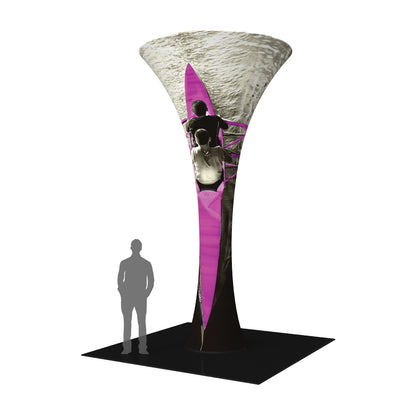 Formulate 16ft Funnel 02 Replacement Graphics