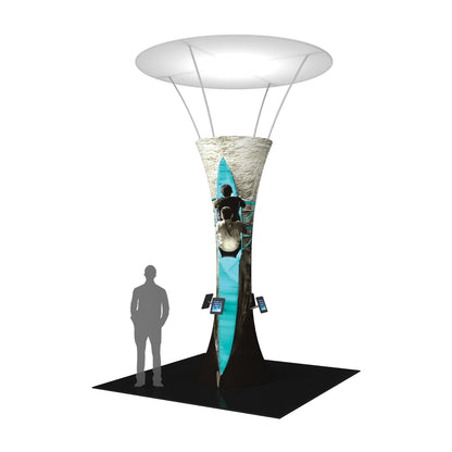 Formulate 16ft Funnel 04 Replacement Graphics