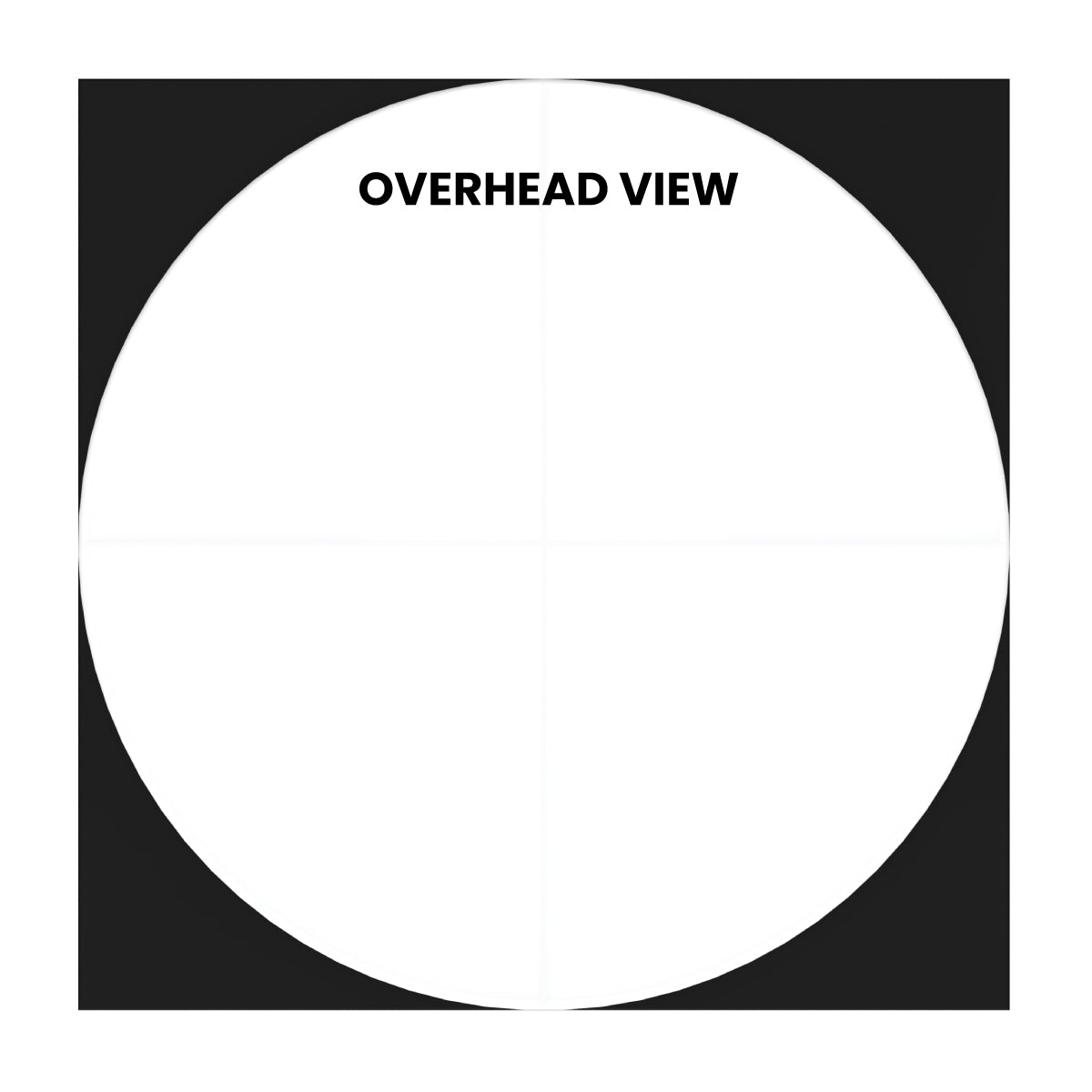 Formulate 16ft Funnel 04 Tension Fabric Structure