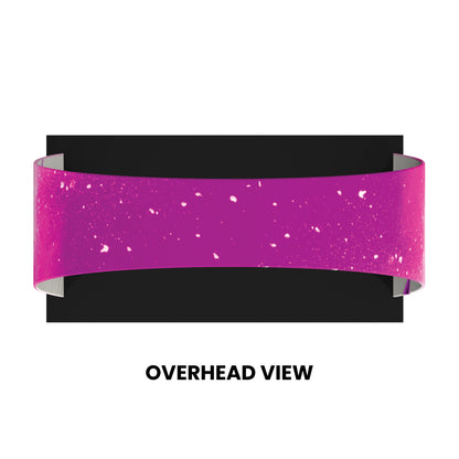 Formulate 20ft Arch 03 Tension Fabric Structure