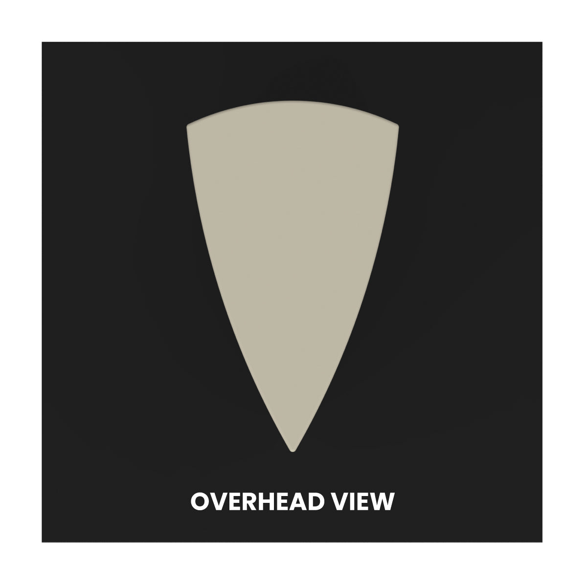 Formulate 8ft Shield Tower 01