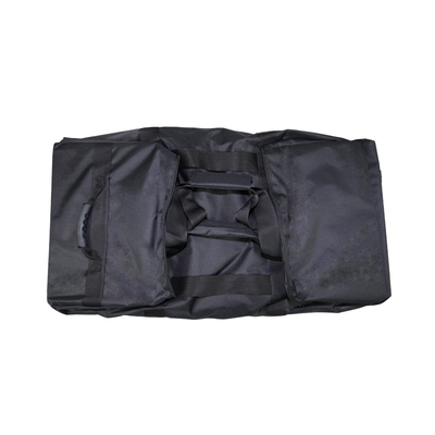 Hopup 10ft Backlit Straight Tension Fabric Display Kit