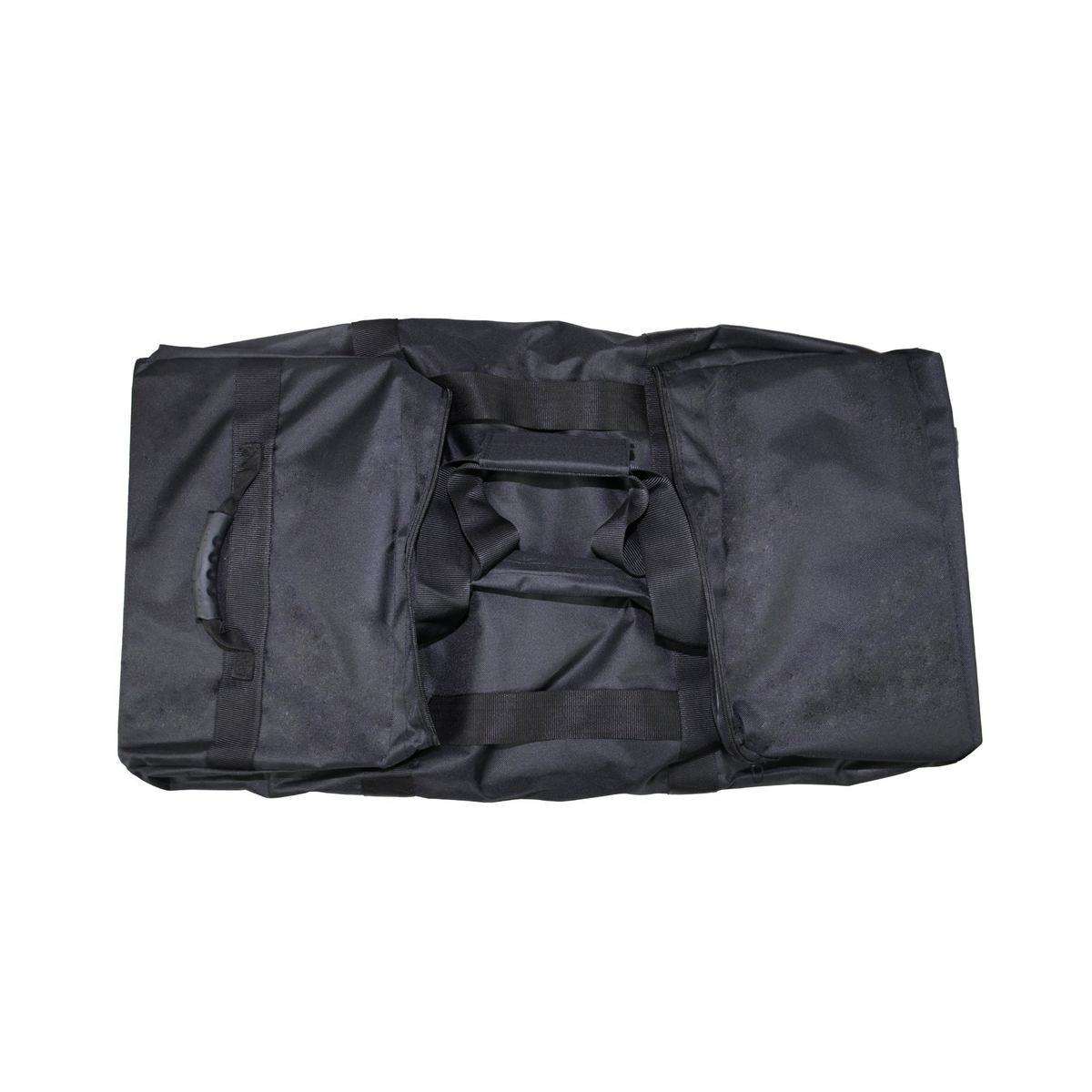 Hopup 10ft Backlit Straight Tension Fabric Display Kit