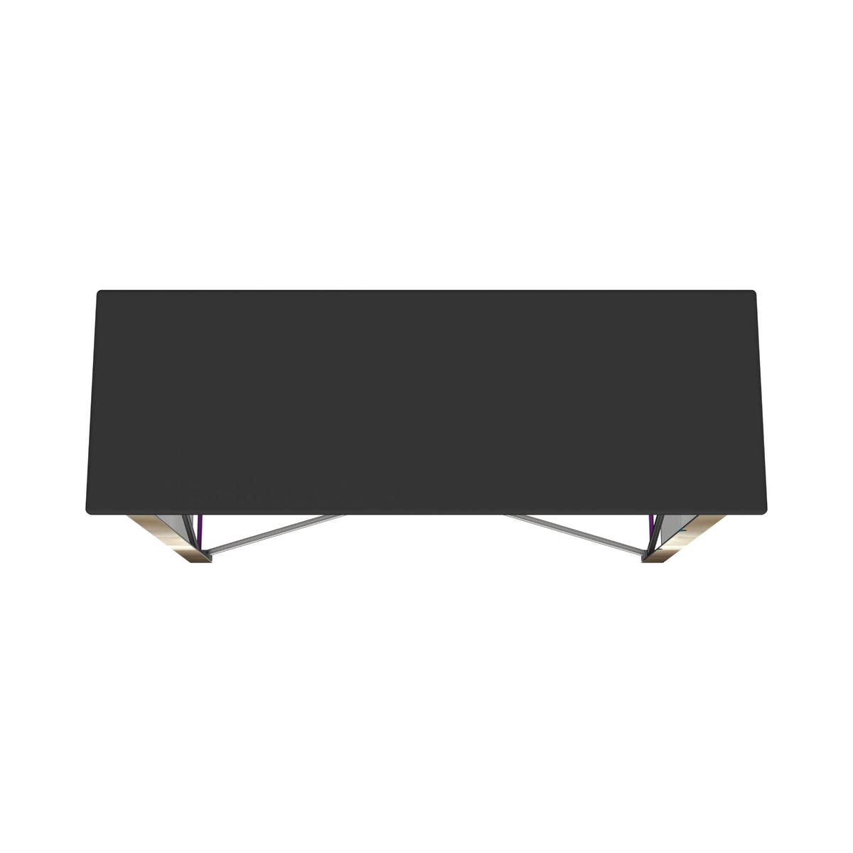 Hopup Pop Up Counter
