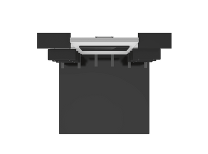 Hybrid Pro 10ft Modular Backwall Kit 30