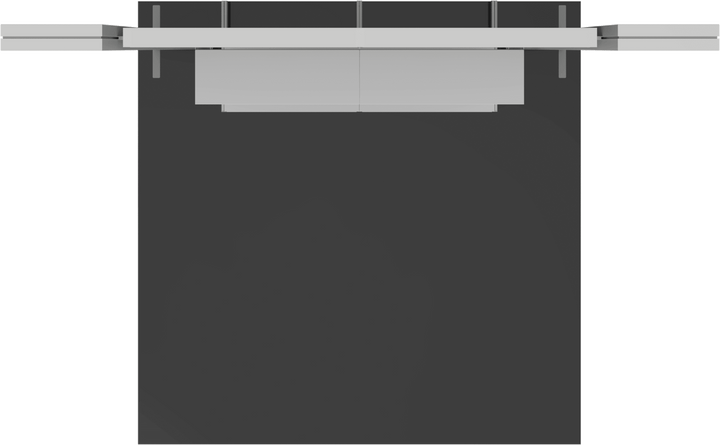 Hybrid Pro 10ft Modular Backwall Kit 35