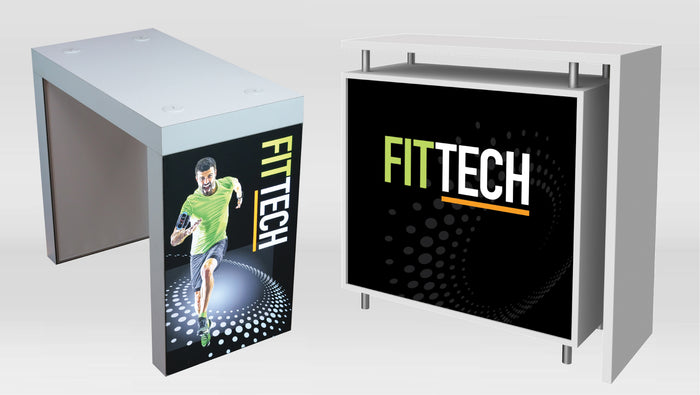 Hybrid Pro Counters – TradeShowPlus