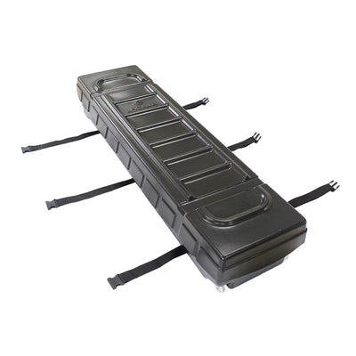 La Caja Hard Shipping Case