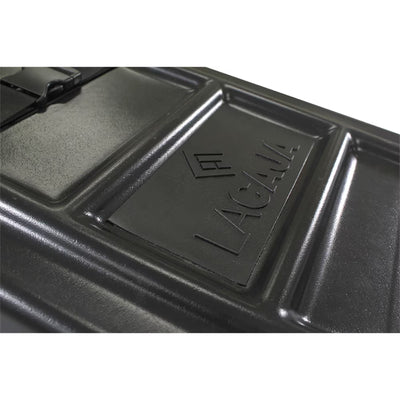 La Caja Hard Shipping Case