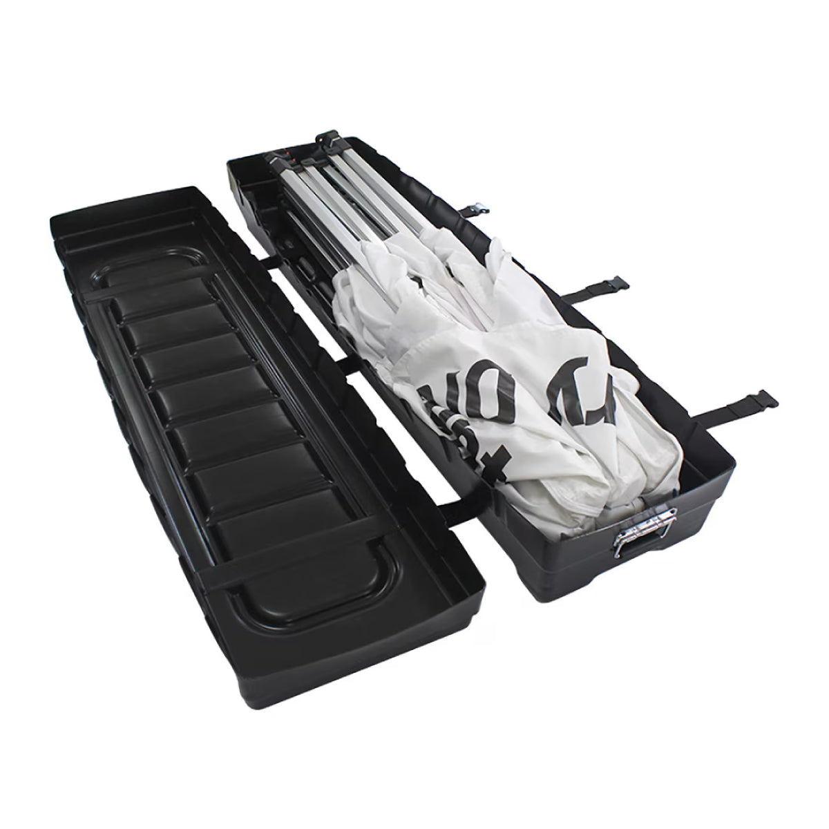 La Caja Hard Shipping Case