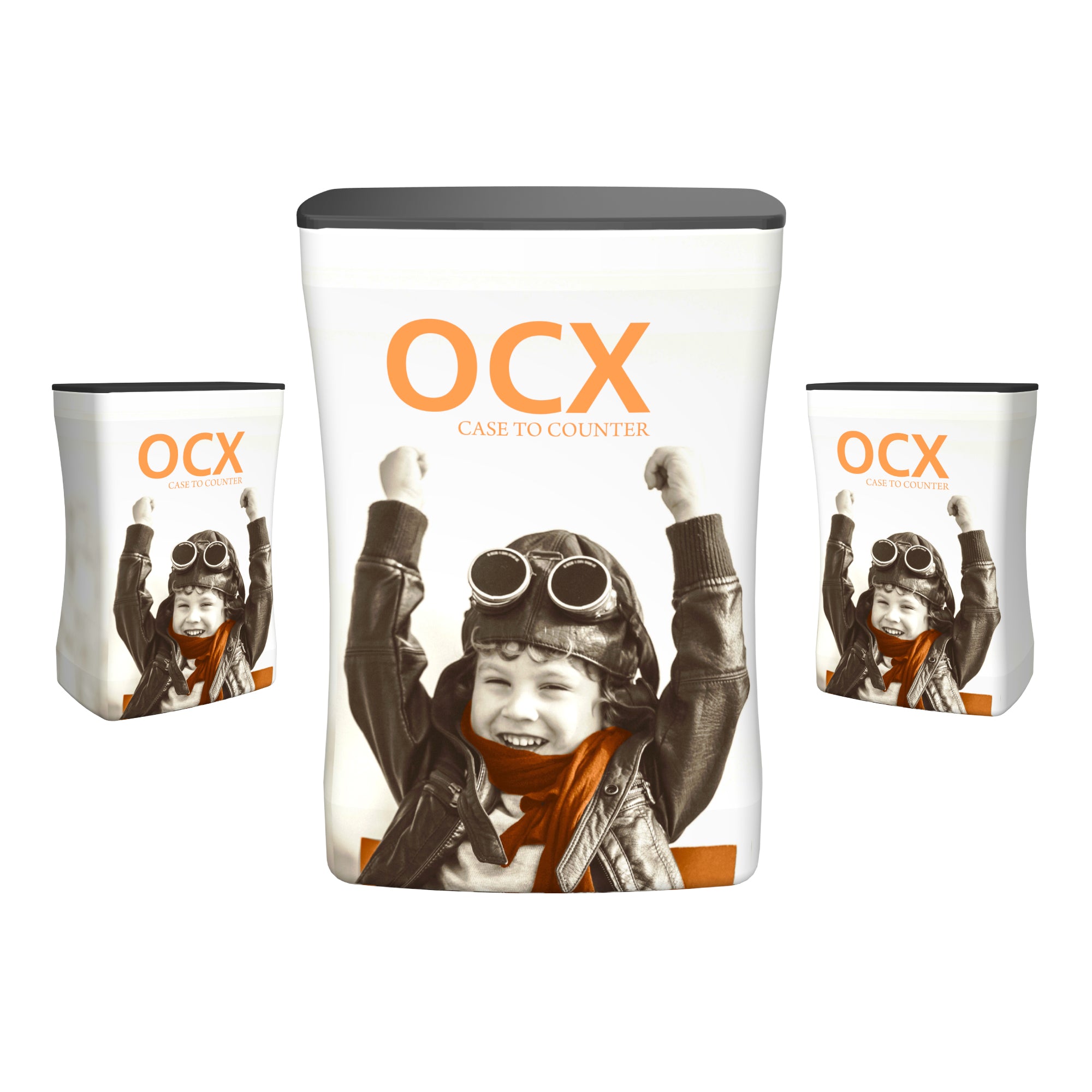 OCX Shipping Case