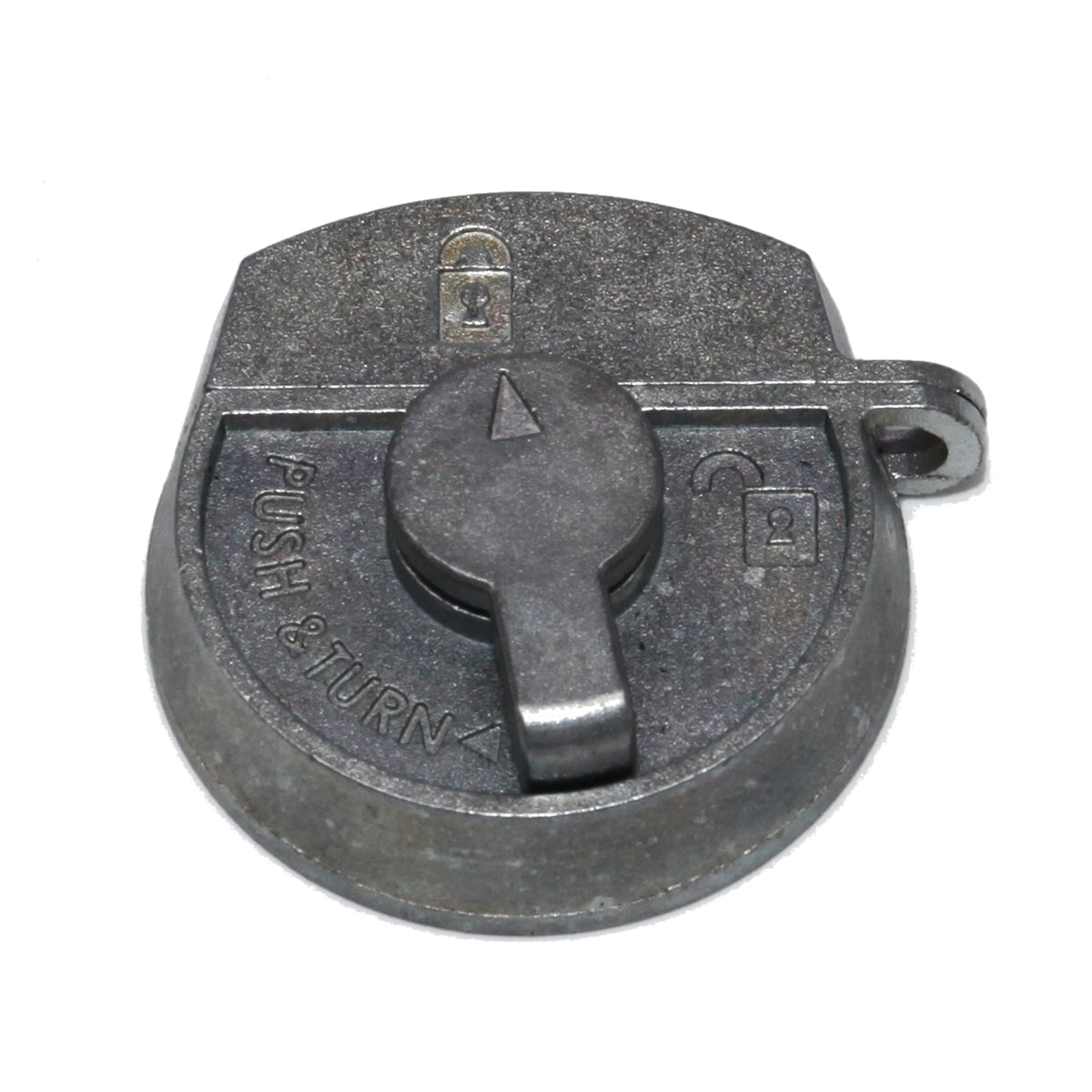 OCX Replacement Latch