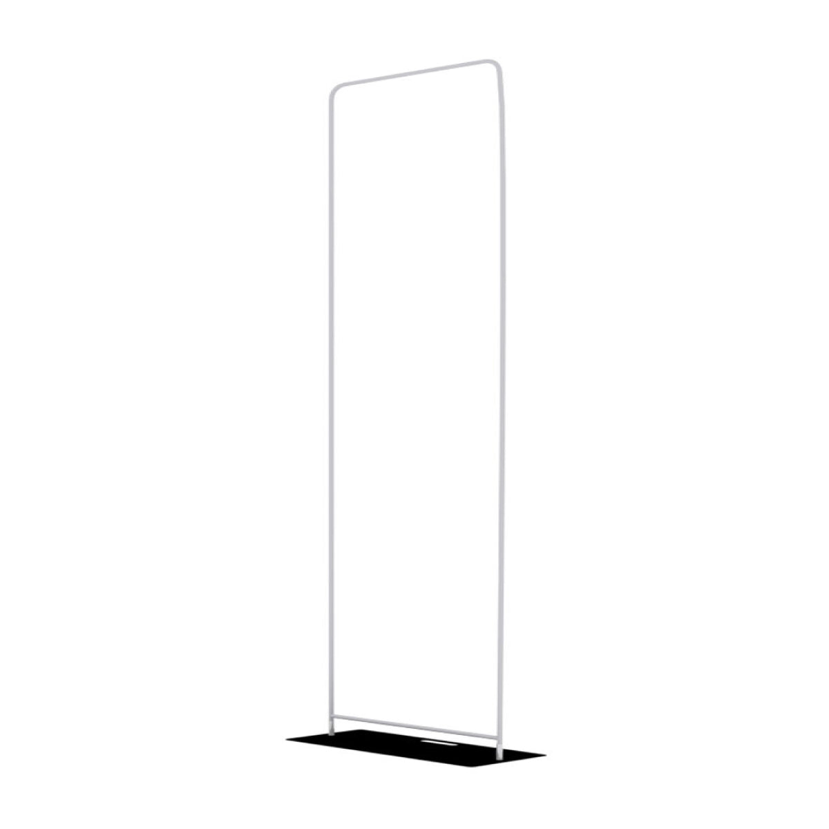 One Choice 3ft Fabric Tube Display