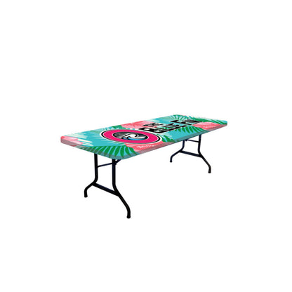 One Choice 8ft Multi-Stretch Table Cap