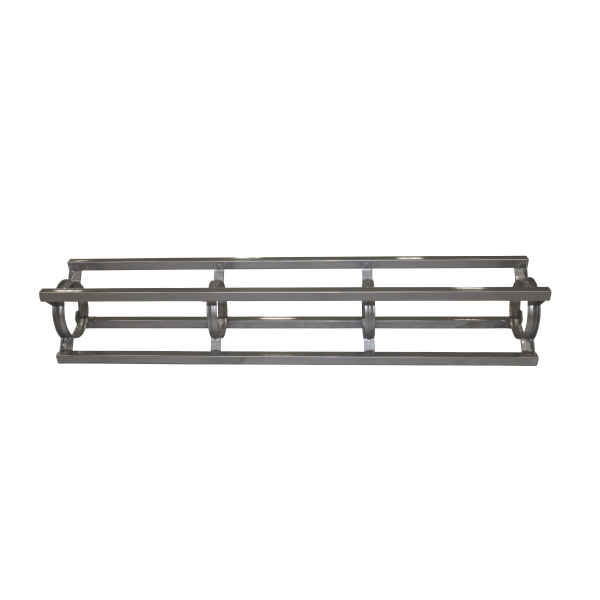Orbital Express Truss Parts