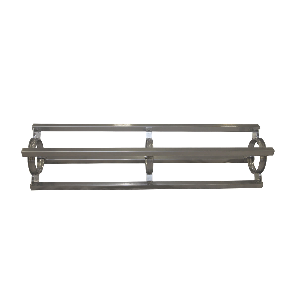Orbital Express Truss Parts