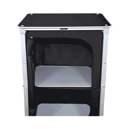 Portable Outdoor Pop Up Bar Counter - Mini