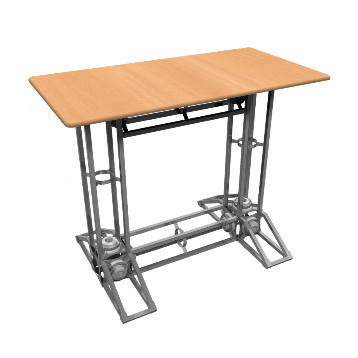 Orbital Express Truss Rectangle Counter