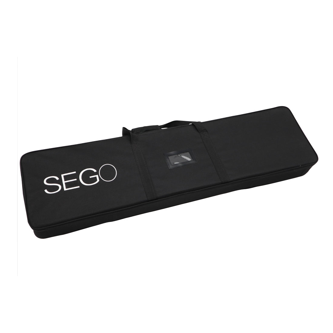 SEGO 40in x 96in Modular Lightbox Display