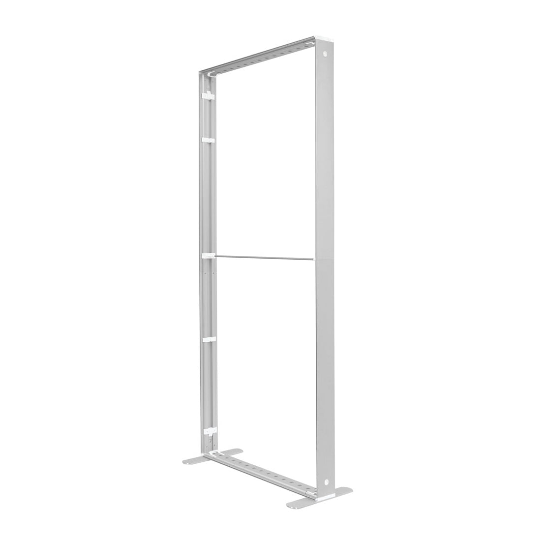 SEGO 40in x 96in Modular Lightbox Display