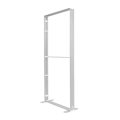 SEGO 40in x 96in Modular Lightbox Display