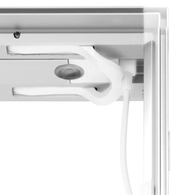 SEGO 40in x 96in Modular Lightbox Display
