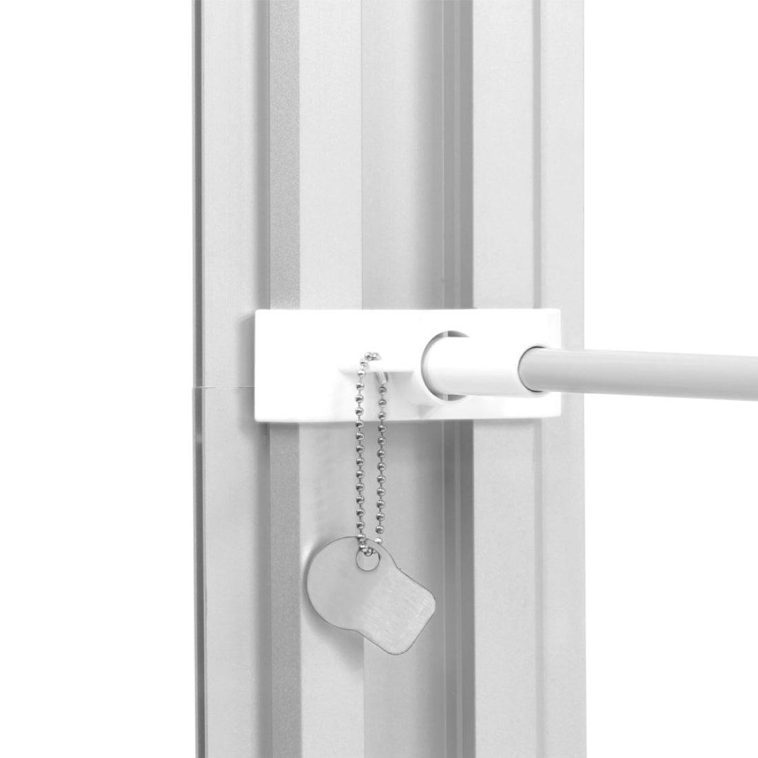 SEGO 40in x 96in Modular Lightbox Display