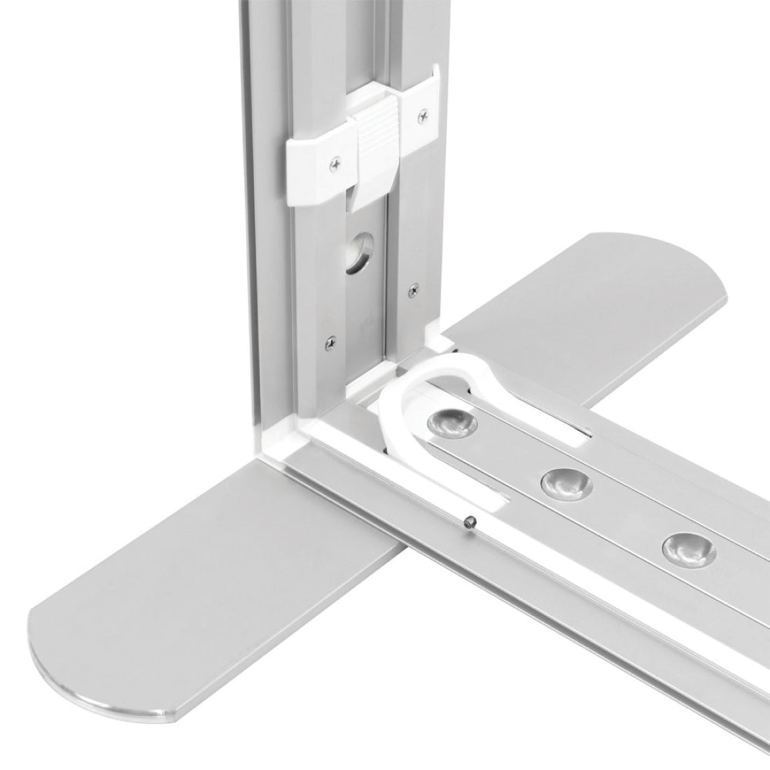 SEGO 40in x 96in Modular Lightbox Display