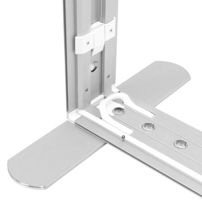SEGO 40in x 96in Modular Lightbox Display