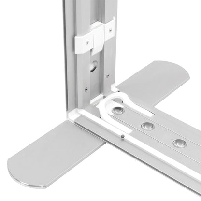 SEGO 40in x 96in Modular Lightbox Display