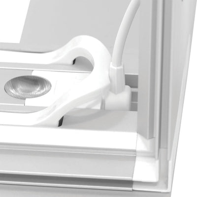 SEGO 40in x 96in Modular Lightbox Display