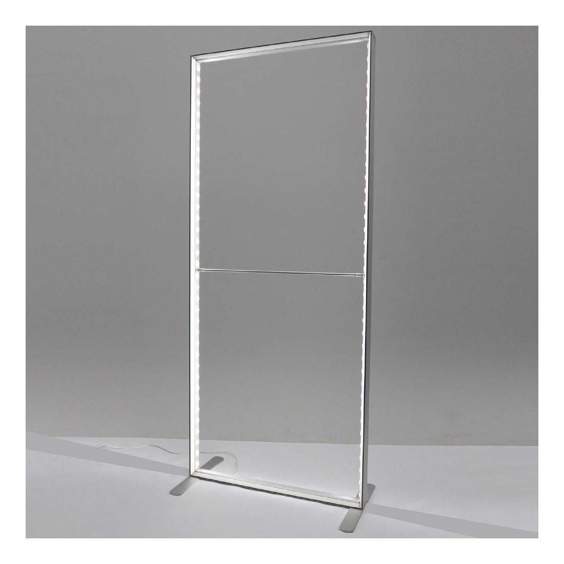 SEGO 80 Budget 39in x 79in Lightbox Display