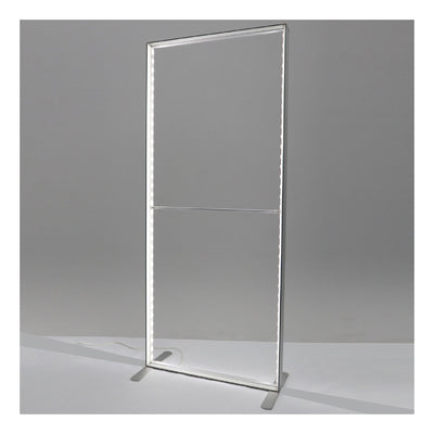 SEGO 80 Budget 39in x 79in Lightbox Display