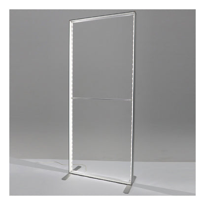 SEGO 80 Budget 39in x 79in Lightbox Display