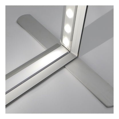 SEGO 80 Budget 39in x 79in Lightbox Display