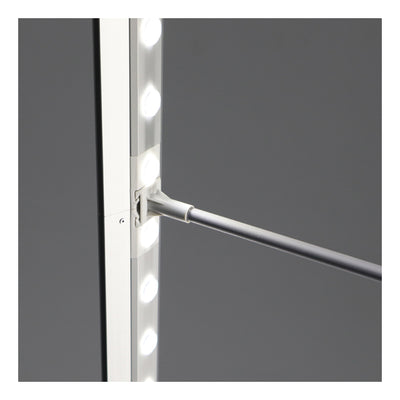 SEGO 80 Budget 39in x 79in Lightbox Display