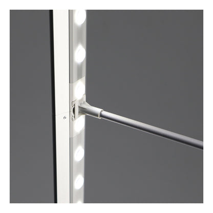 SEGO 80 Budget 39in x 79in Lightbox Display