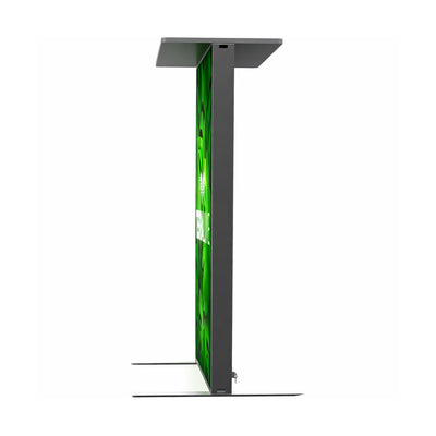Snowbird 65 Backlit Counter