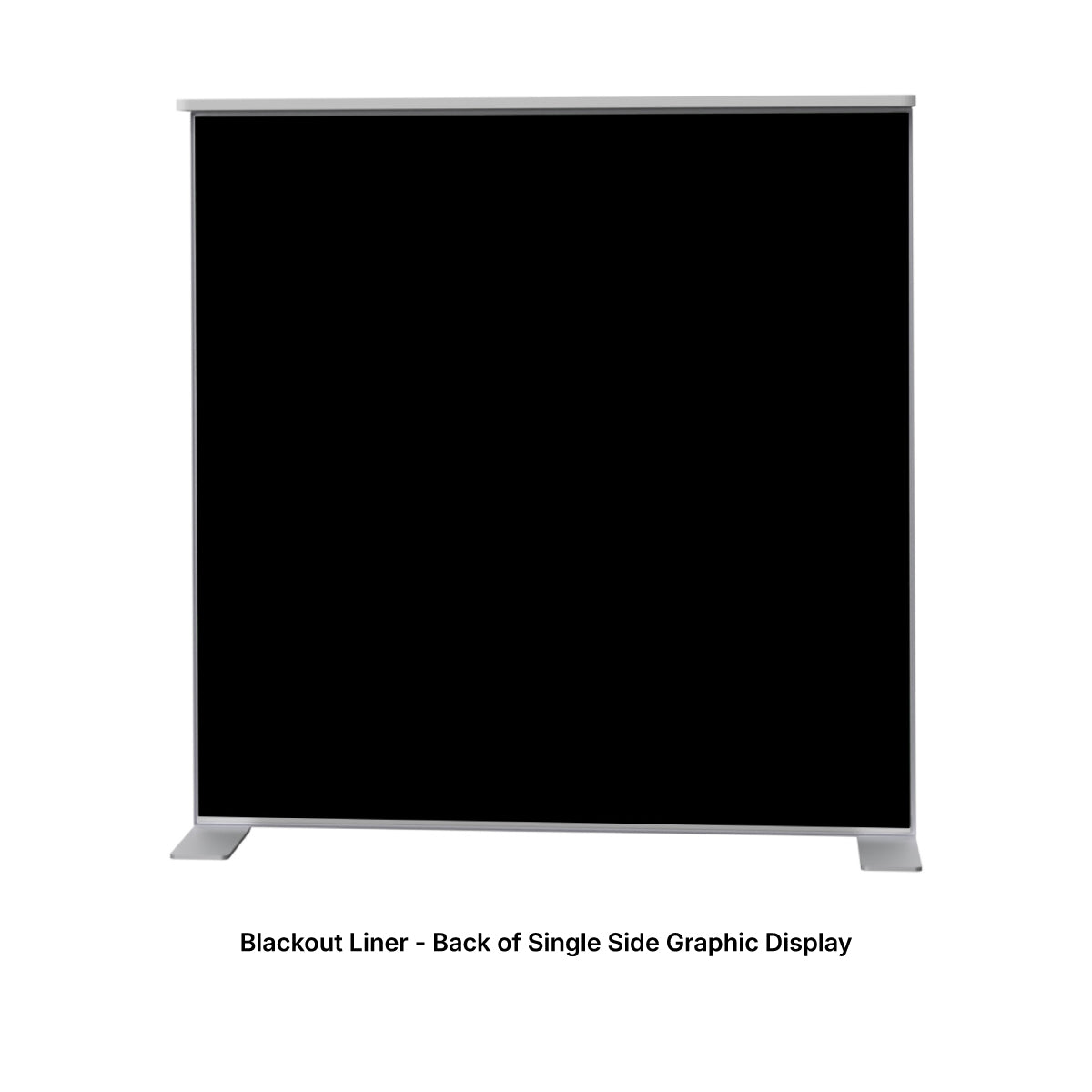 Snowbird 65 Backlit Counter