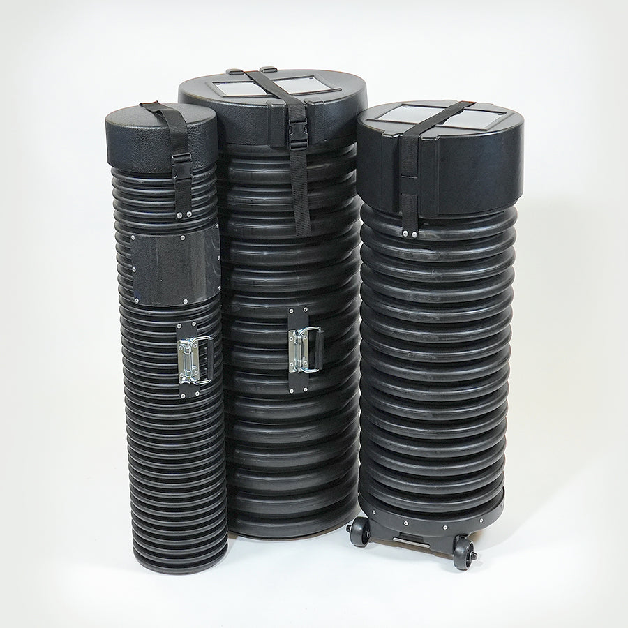 Tank Tube Shipping Case