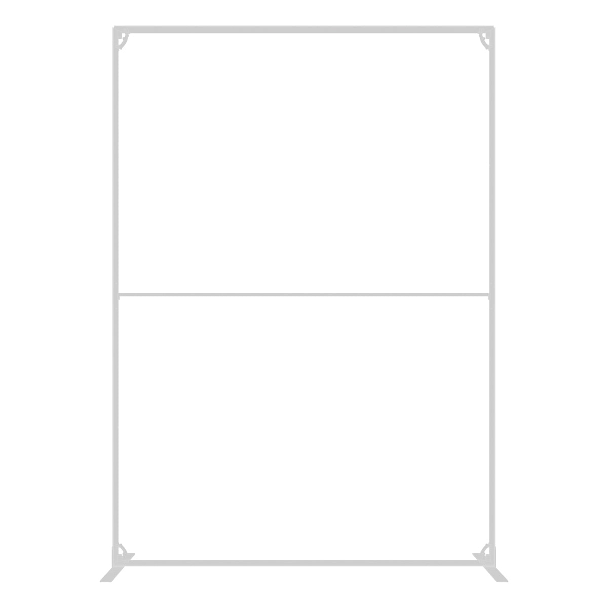 Vector Fast Frame Banner 03 (59in x 95in)