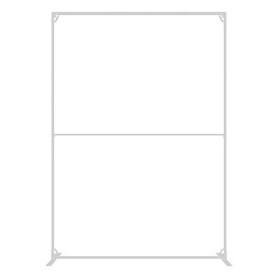 Vector Fast Frame Banner 03 (59in x 95in)