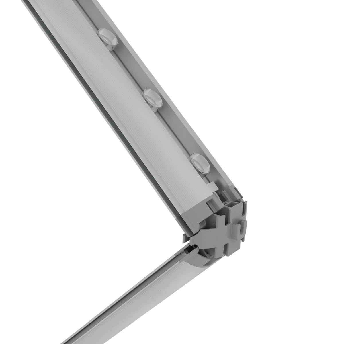 Vector Fast Frame Light Box 02 (47.25in x 79.5in)