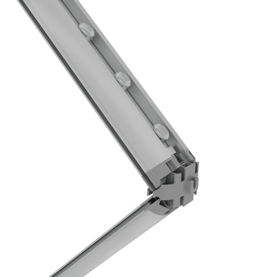 Vector Fast Frame Light Box 02 (47.25in x 79.5in)