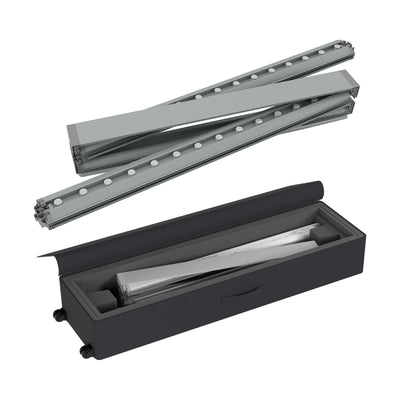 Vector Fast Frame Light Box 02 (47.25in x 79.5in)