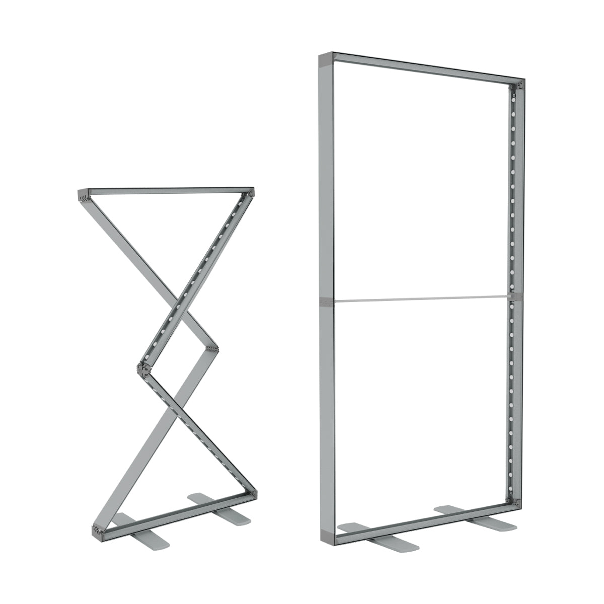 Vector Fast Frame Light Box 02 (47.25in x 79.5in)