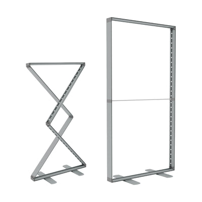 Vector Fast Frame Light Box 02 (47.25in x 79.5in)