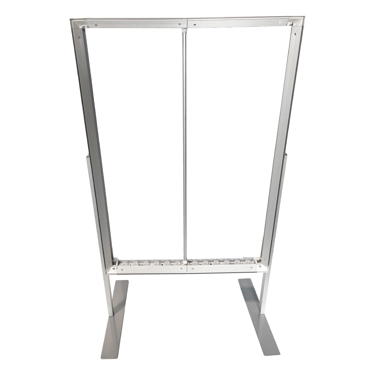 Vector Fast Frame Mini Light Box