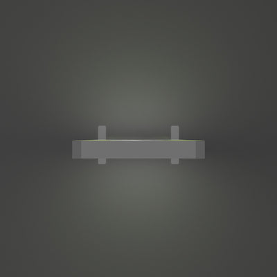 Vector Fast Frame Mini Light Box